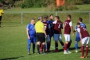 Presseschau: Spielbericht der OTZ