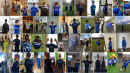 Wir waren dabei - Trikot-Tag beim SVE!