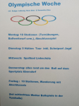 Olympische Woche mit dem SVE ⚽🏐🤿🏆