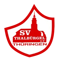 SG SV Thalbürgel