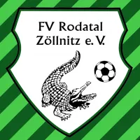 FV Rodatal Zöllnitz II