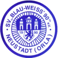 SV BW Neustadt II