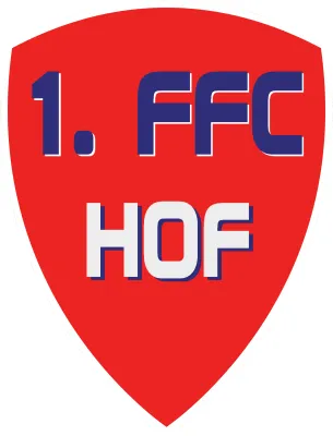 1. FFC Hof (Dw)