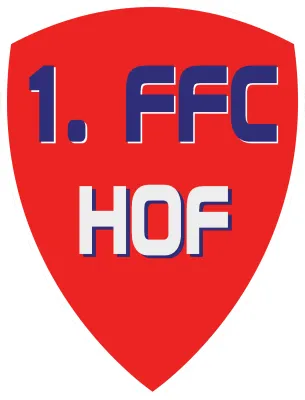 1. FFC Hof