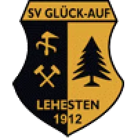 SV Glückauf Lehesten