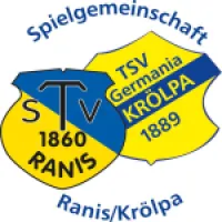 SG TSV 1860 Ranis