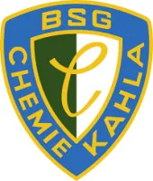 BSG Chemie Kahla