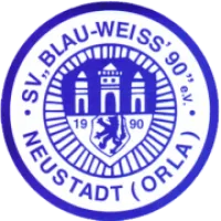 SV BW Neustadt III