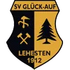 SV Glückauf Lehesten