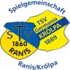 SG TSV 1860 Ranis