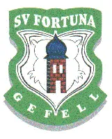 SV Fortuna Gefell