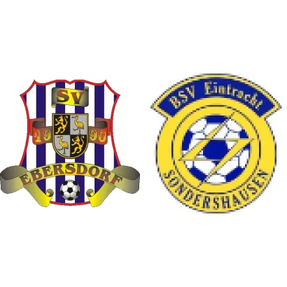 (Dw) SV 1990 Ebersdorf <span class="nowrap bold mx-1">0 : 2</span> BSV Eintracht