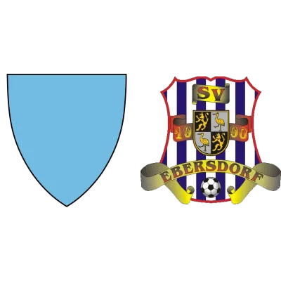 (AH) FC Nordhalben AH <span class="nowrap bold mx-1">5 : 8</span> SV 1990 Ebersdorf AH