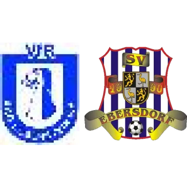 (Ew) VFR Bad Lobenstein II <span class="nowrap bold mx-1">10 : 0</span> SV 1990 Ebersdorf (Ew)