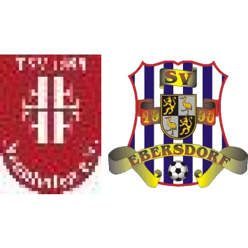 (1M) TSV 1898 Neunhofen <span class="nowrap bold mx-1">5 : 2</span> SV 1990 Ebersdorf