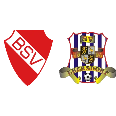 (D) Bodelwitzer SV <span class="nowrap bold mx-1">7 : 1</span> SV 1990 Ebersdorf