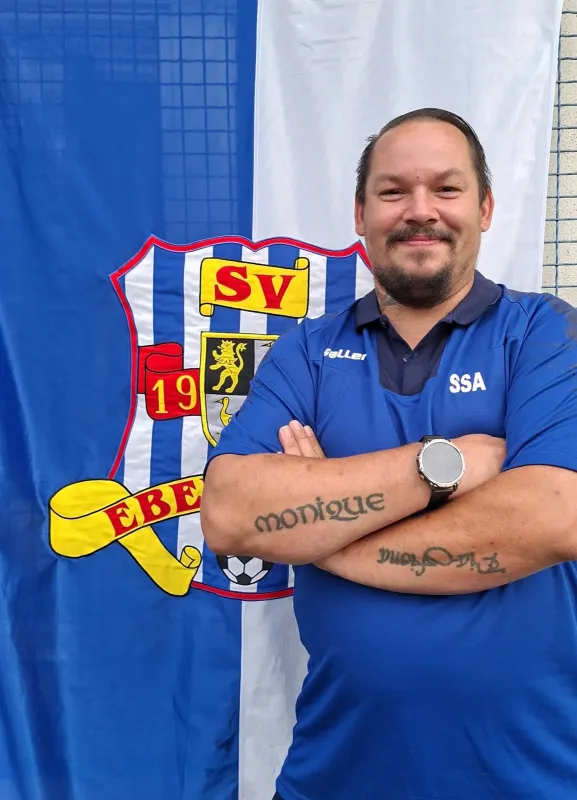 Steve Schütze- Albrecht