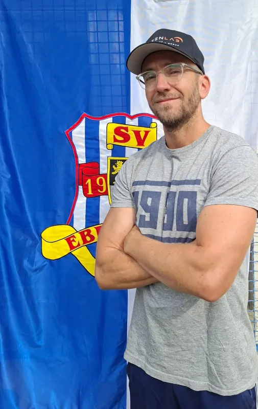 Stefan Milz