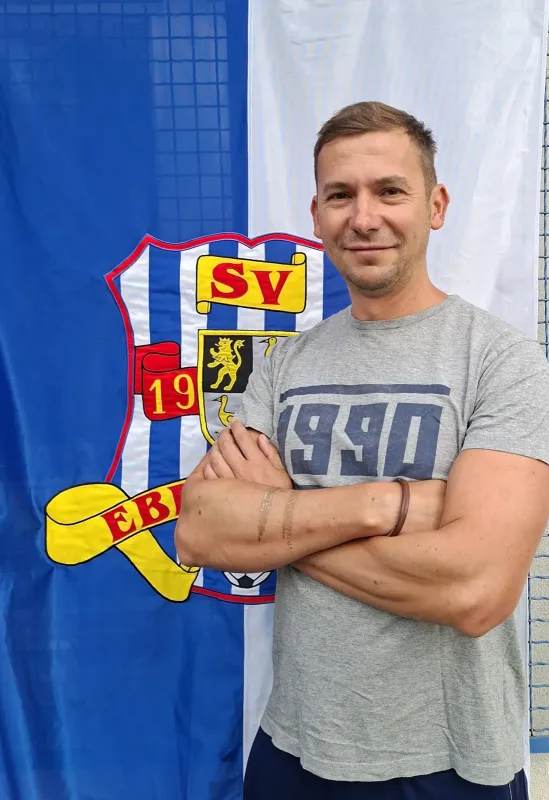 Sebastian Milz