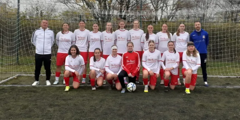 Uniques gewinnen knapp in Zorbau - trotz Chancenwucher