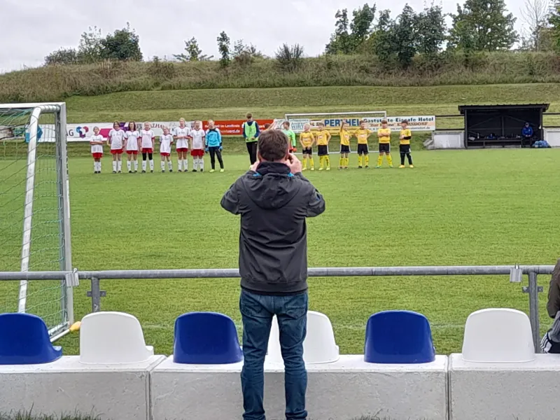 Freitagabend Blitzturnier in Ebersdorf