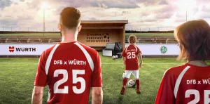 WIR. IHR. ALLE! SV 1990 Ebersdorf will WÜRTH Vereinsheimwerker 2025 werden!