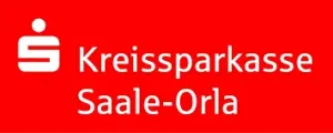 Starke Unterstützung der Kreissparkasse Saale- Orla