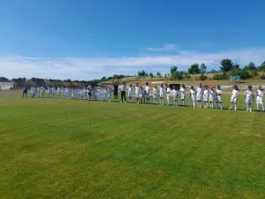 Königliche Woche in Ebersdorf - Real Madrid Fußballcamp 30.06.-04.07.25