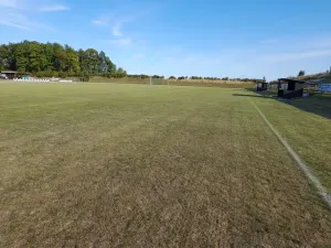 Sportplatzpflege 2025