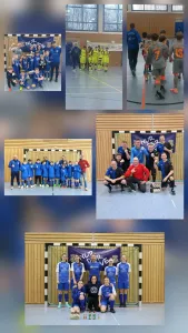 Berichterstattung vom 3. Steffen Hornfeck Cup vom 30.01.-01.02.2026