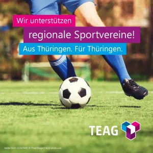 SV 1990 Ebersdorf/Thüringen e.V. sagt: DANKE!