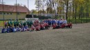 2. Platz für unsere E- Junioren beim Holzland-Cup!