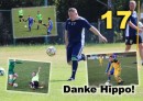 Danke Hippo!