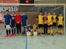 C- Junioren beim Holzland- Cup 2022 in Hermsdorf