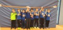 SVE- F- Junioren mit guter Turnierleistung in Greiz