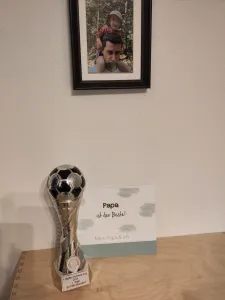 Fotoalbum vom 1. Steffen-Hornfeck Cup 2024