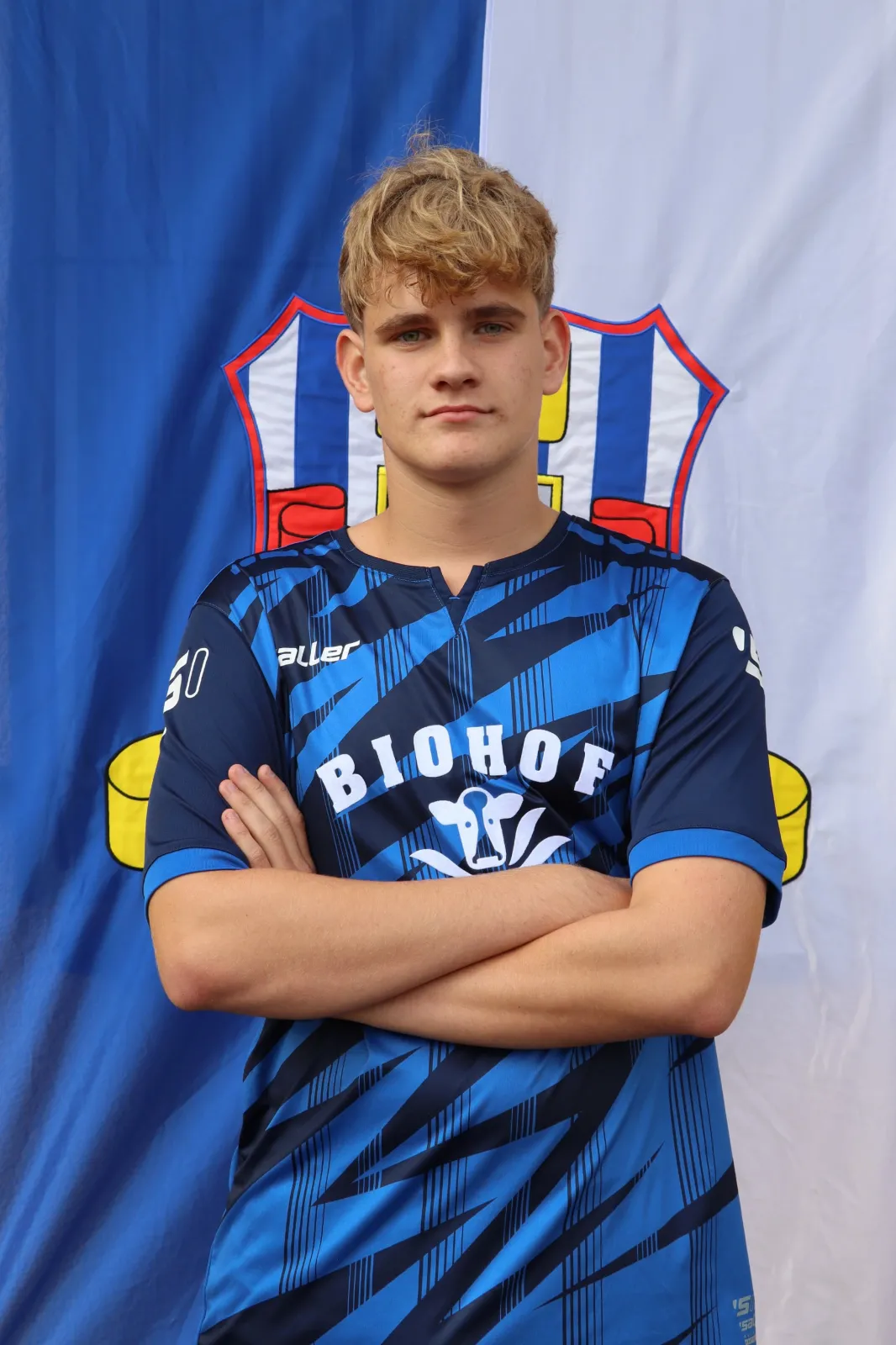 Louis Holzheu