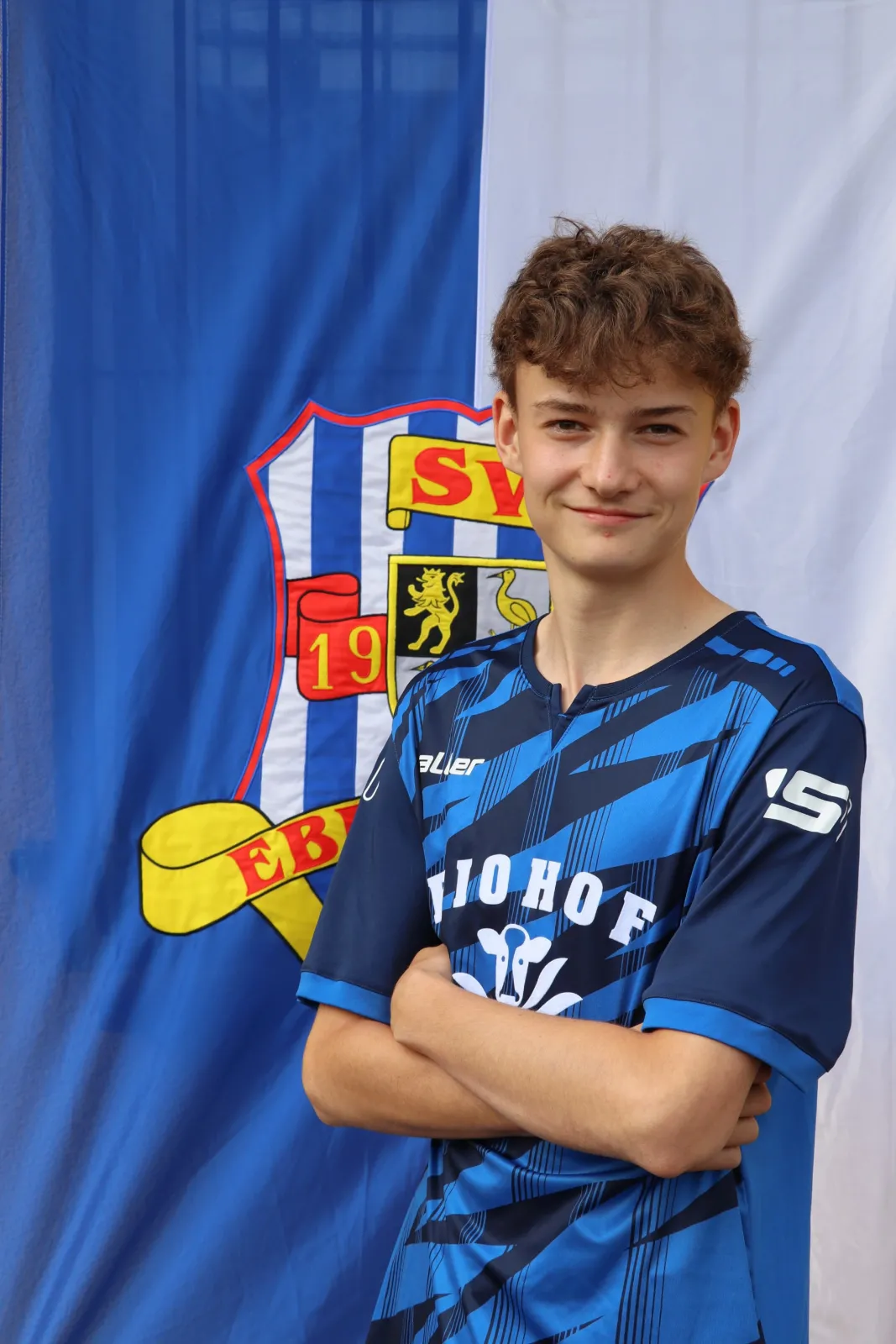Nick Wurziger