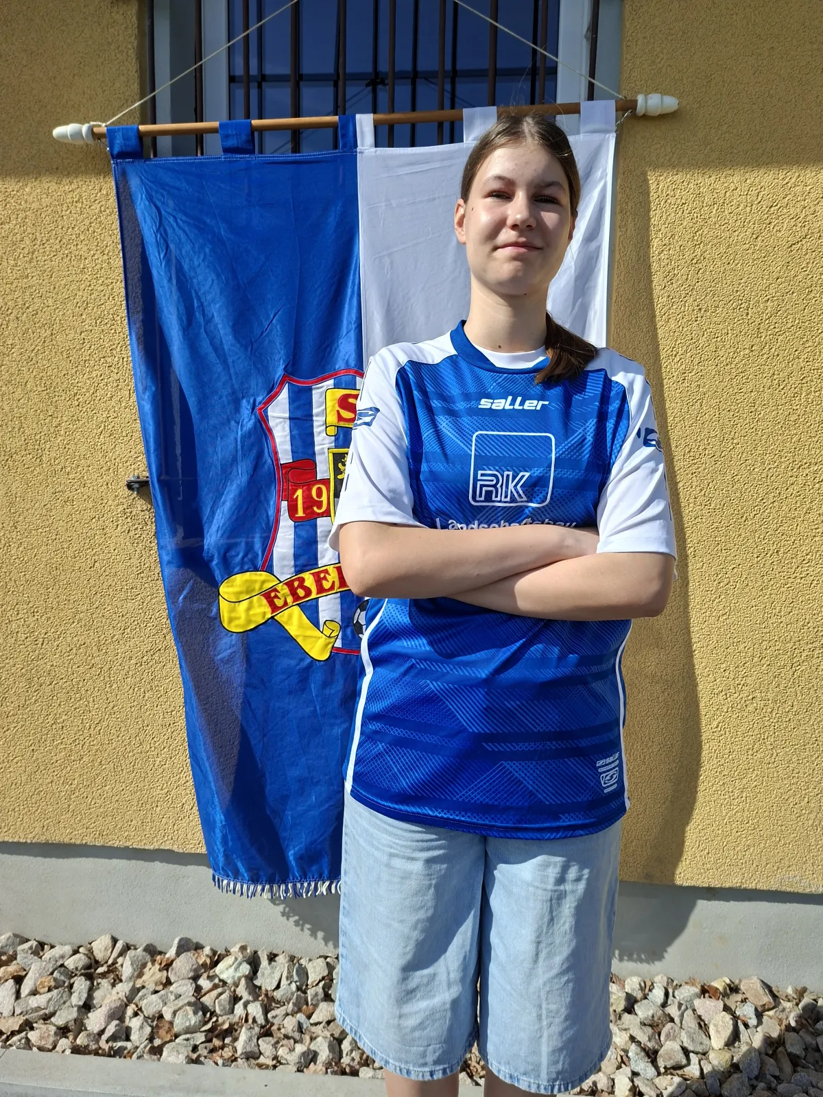 Laura Kaufmann