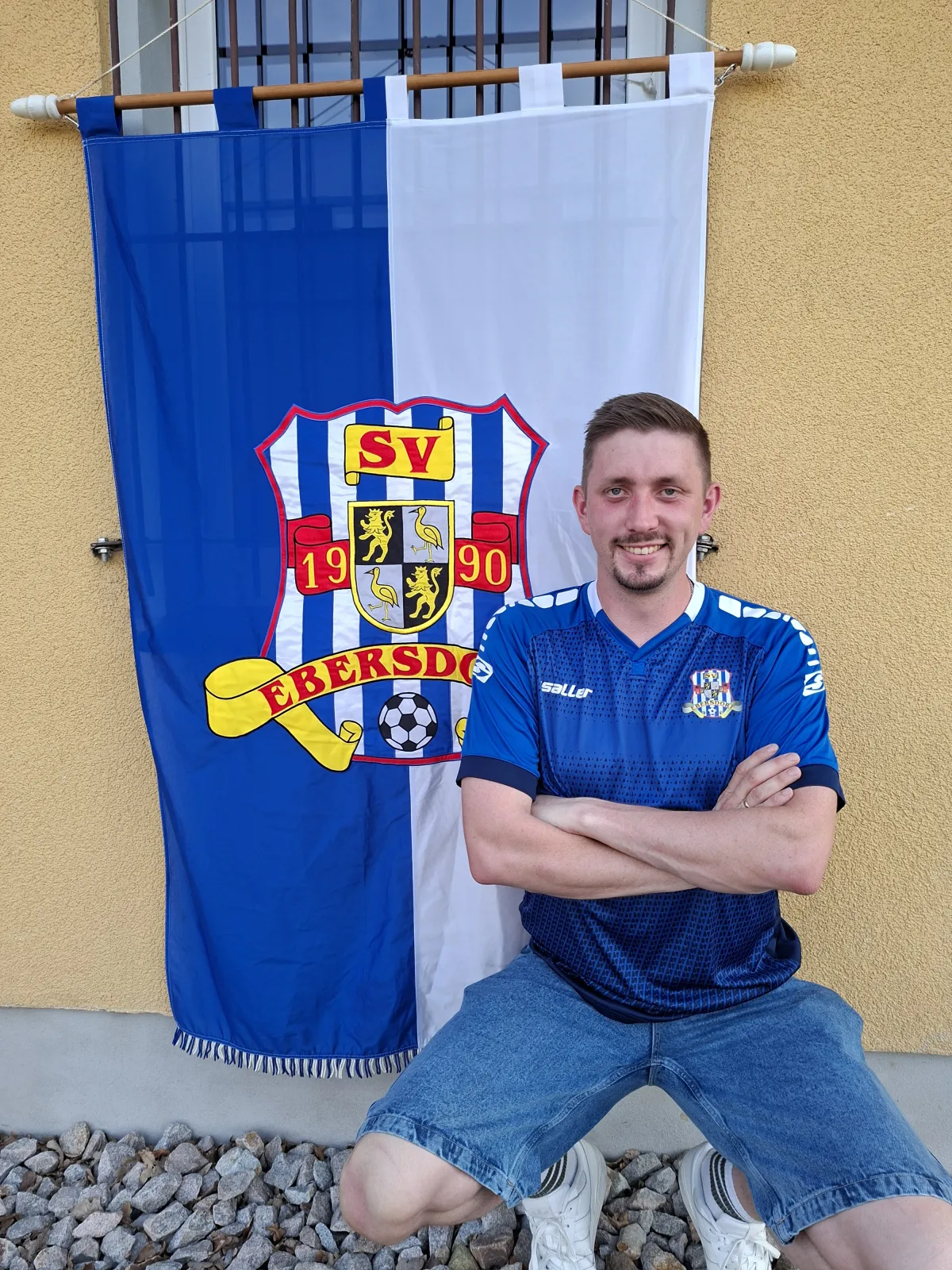 Tobias Krüger