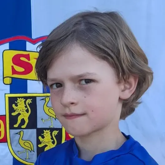 Jonah Munzert