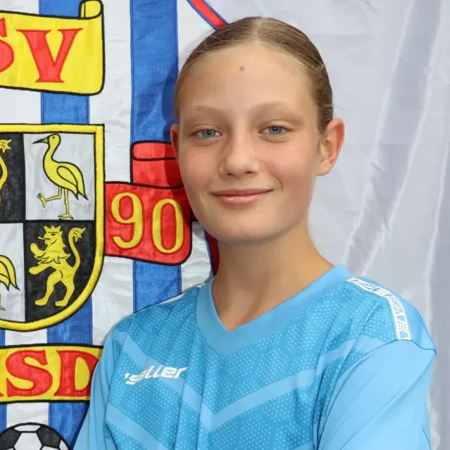 Mattea Süße