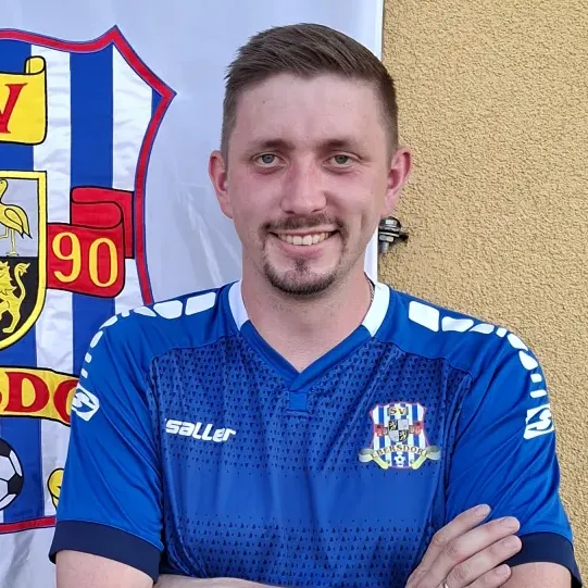 Tobias Krüger