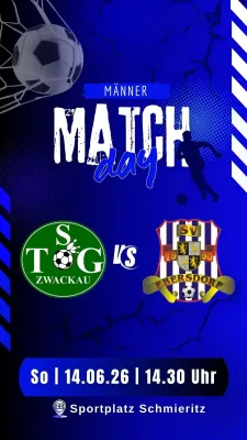(1M) Letztes Saisonspiel!