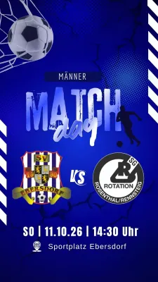 (1M) Kann die Spitzenpostion im Derby gefestigt werden?