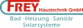 Haustechnik- Frey