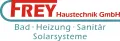 Haustechnik- Frey