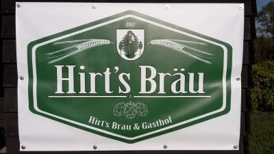 Hirt`s Bräu