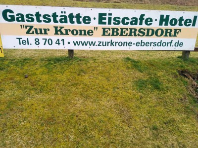 Hotel "Zur Krone"
