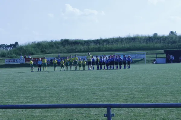 SVE - Traditionsmannschaft FCC